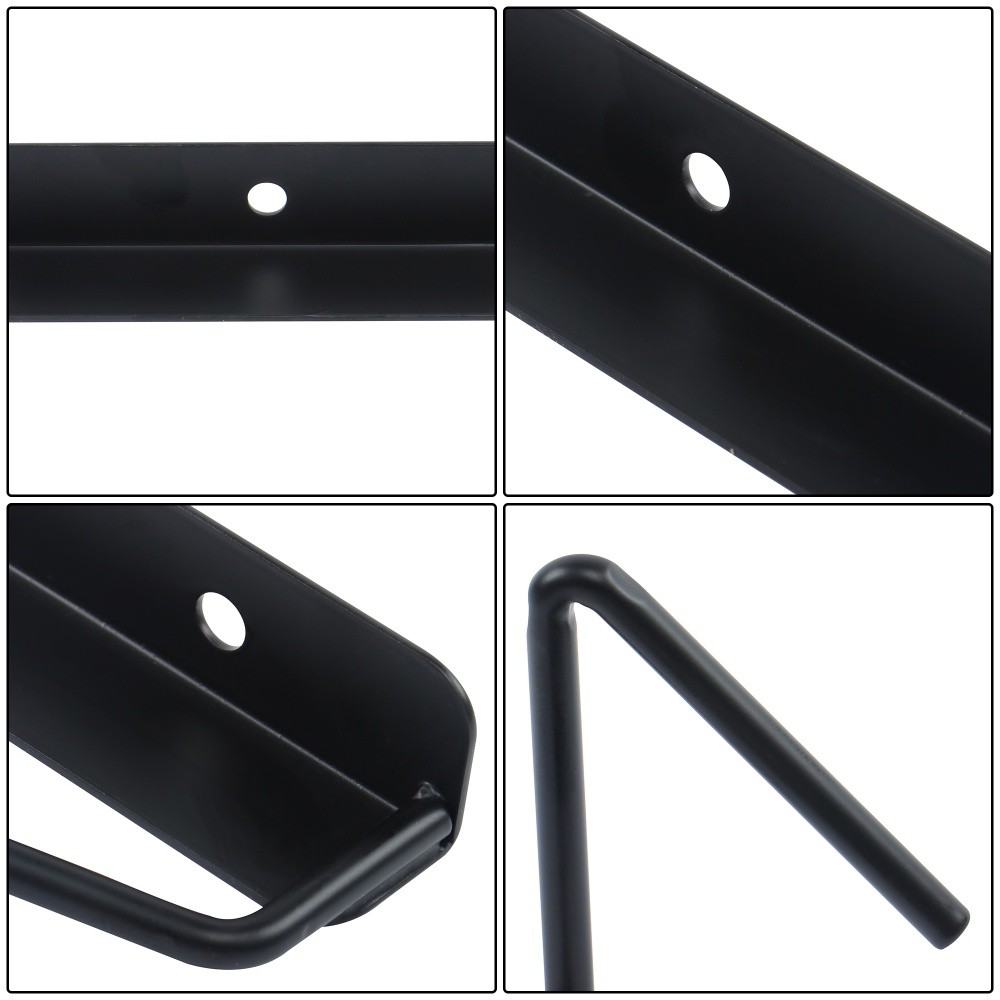 Rabbit Dislocator Skinning Tool Set Cervical Dislocation Tool Metal Material