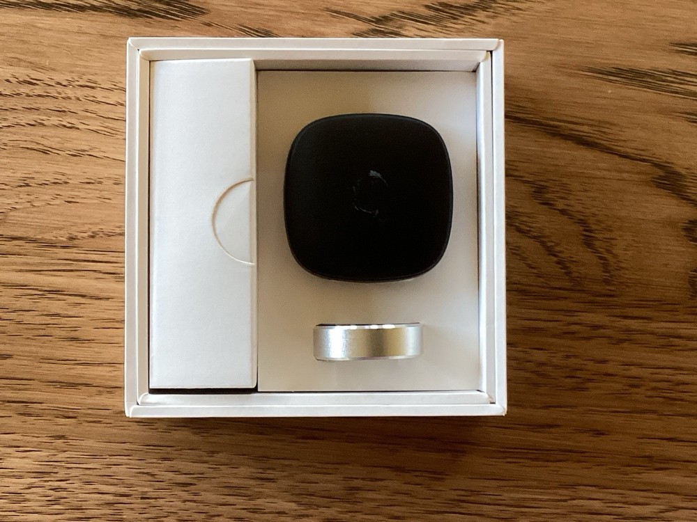 Delcast Smart Ring