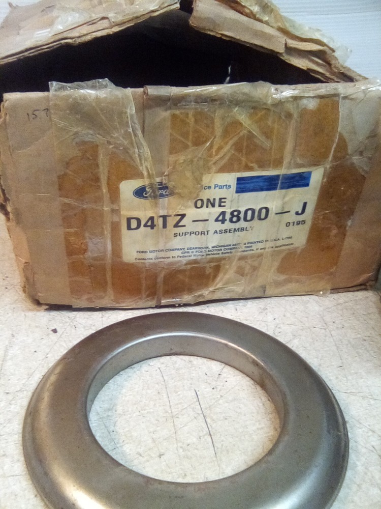 Ford D4TZ-4800-J Support Bearing