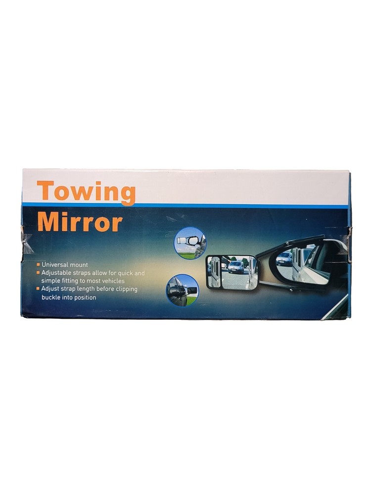 Towing Mirror (UNIVERSAL)