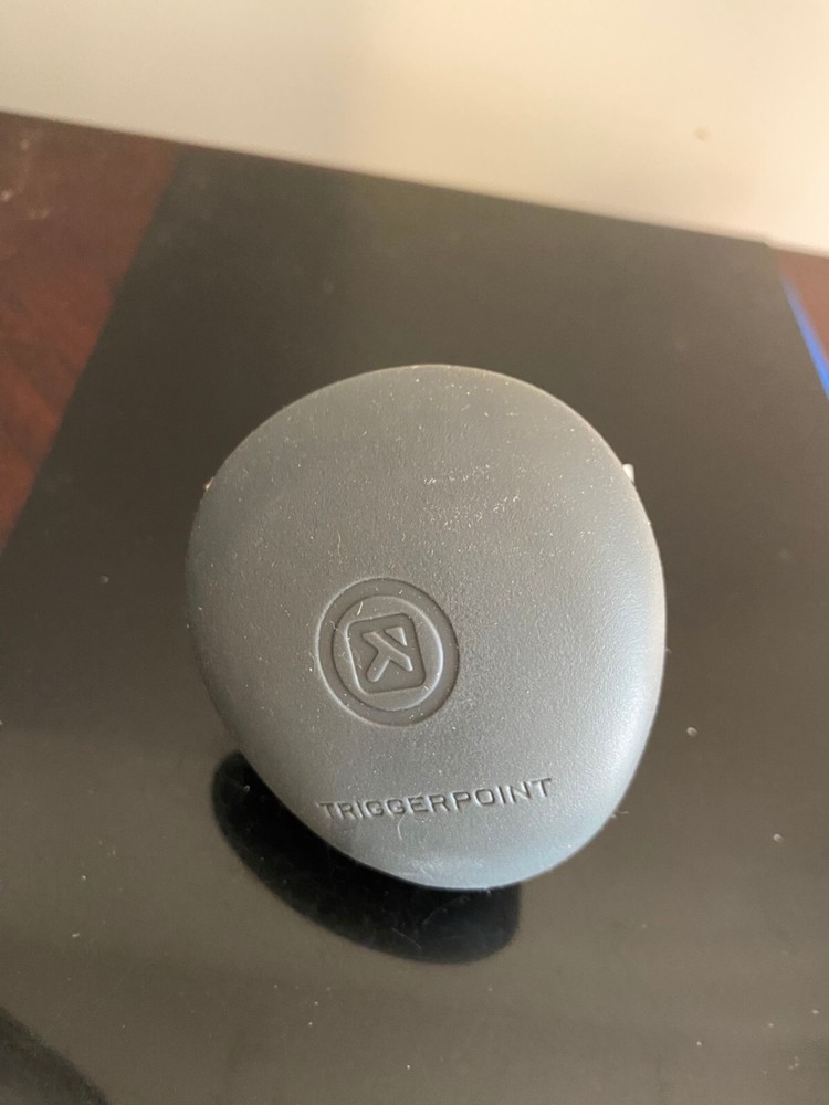 NEW TRIGGERPOINT HANHELD MASSAGE BALL