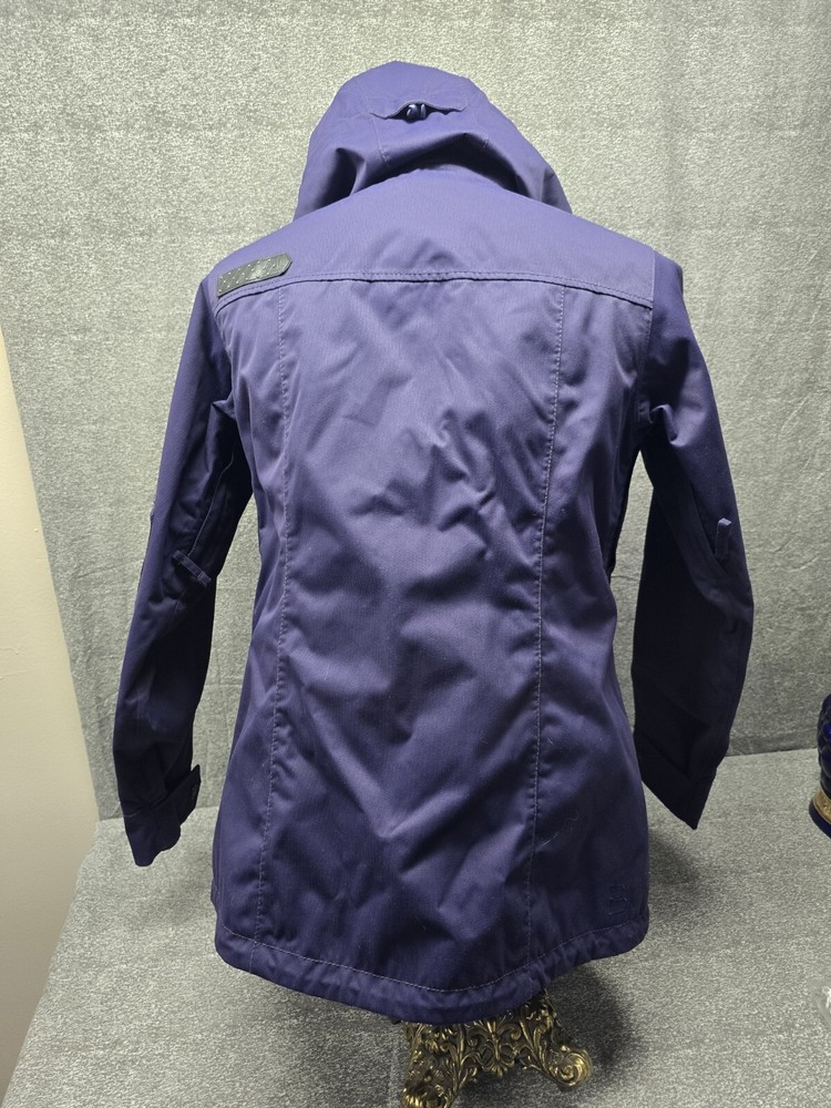 Burton Dryride Womens Jacket