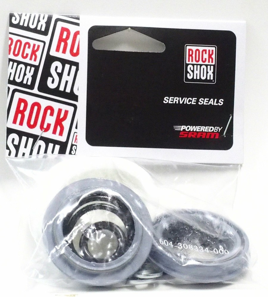 Rockshox Fork Basic Service Kit Sektor RL Dual Position Coil (2012-2015)