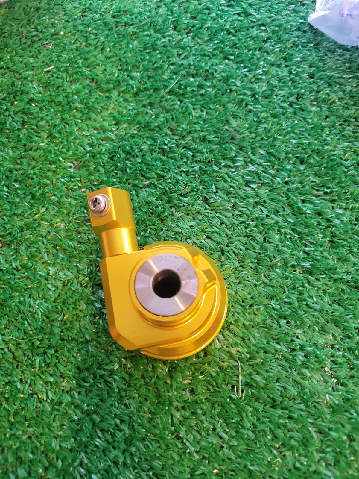 Honds Dio Sr Zx Front Speedo Cnc 10mm Af18 Af25 Af28