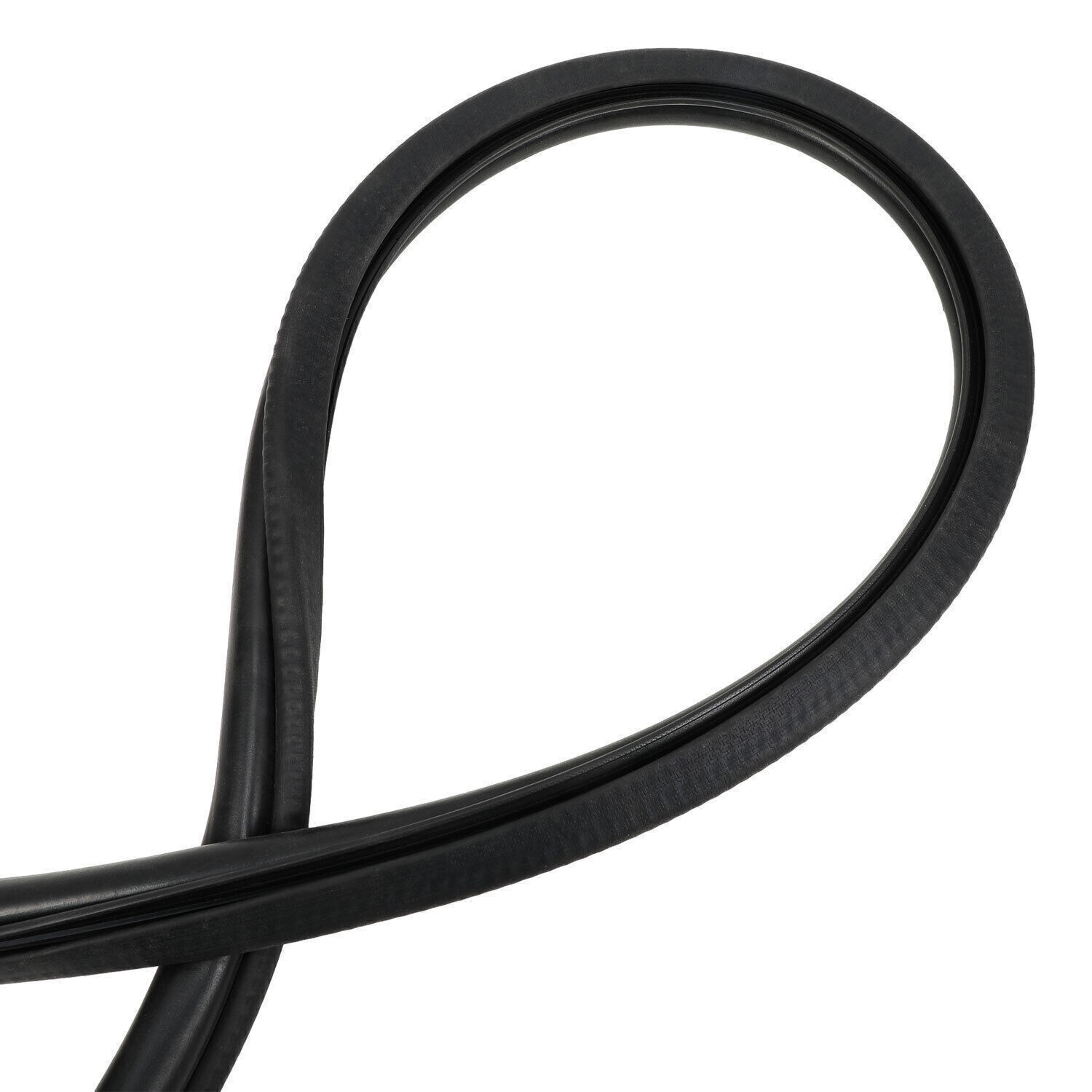 US Rubber Door Weatherstrip Seal Kit For 83-94 Chevy S10 Blazer GMC S-15 */L