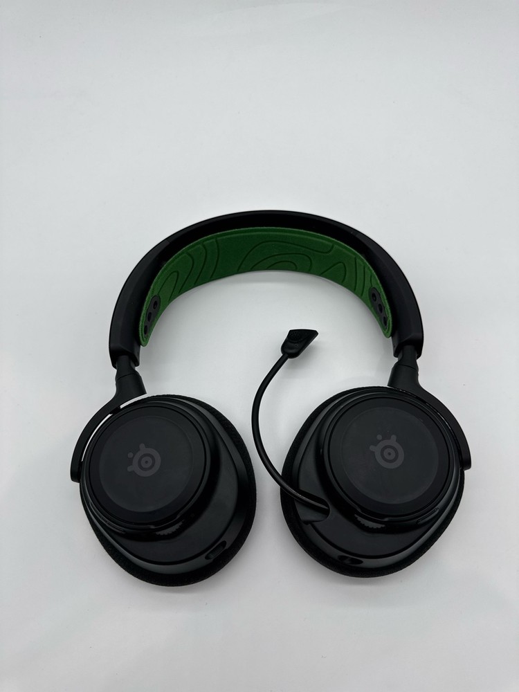 SteelSeries Arctis Nova 7X Wireless Gaming Headset Bluetooth Xbox PC Black