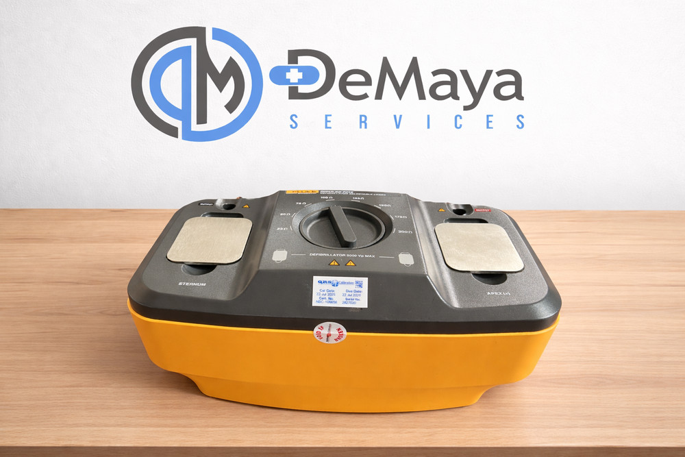 Fluke Impulse 7010 Analyzer