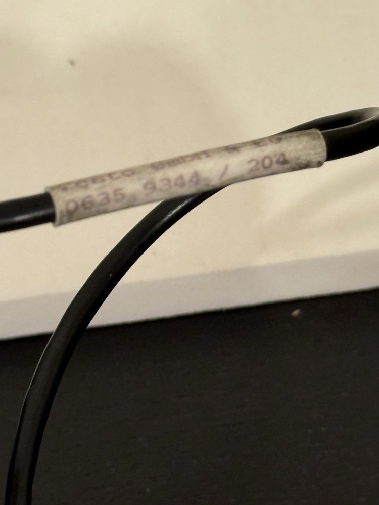 TESTO 435 Multi-Function Measuring Instrument Multimeter With Probes