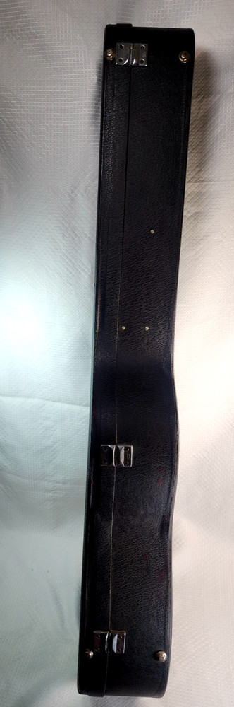 Hand Crafted S101 C2390 Guitar with Case & String - Used