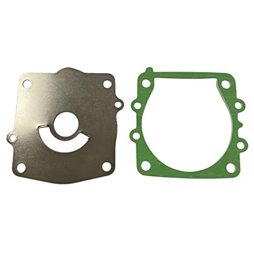 YAMAHA F150/F200/F225 Outboard Water Pump Kit 61A-W0078-A4-00 61A-44311-01-0