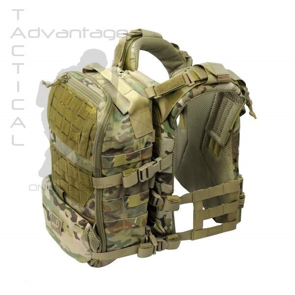 Agilite AMAP III Assault Pack - 500D multicam