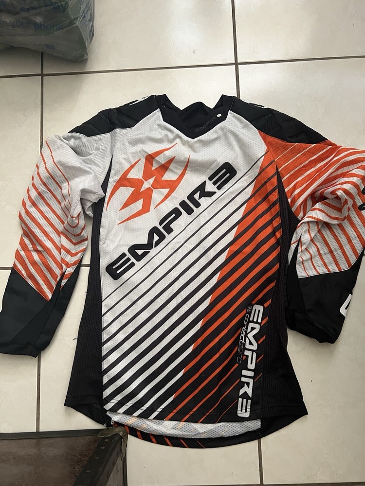 Empire Paintball Jersey