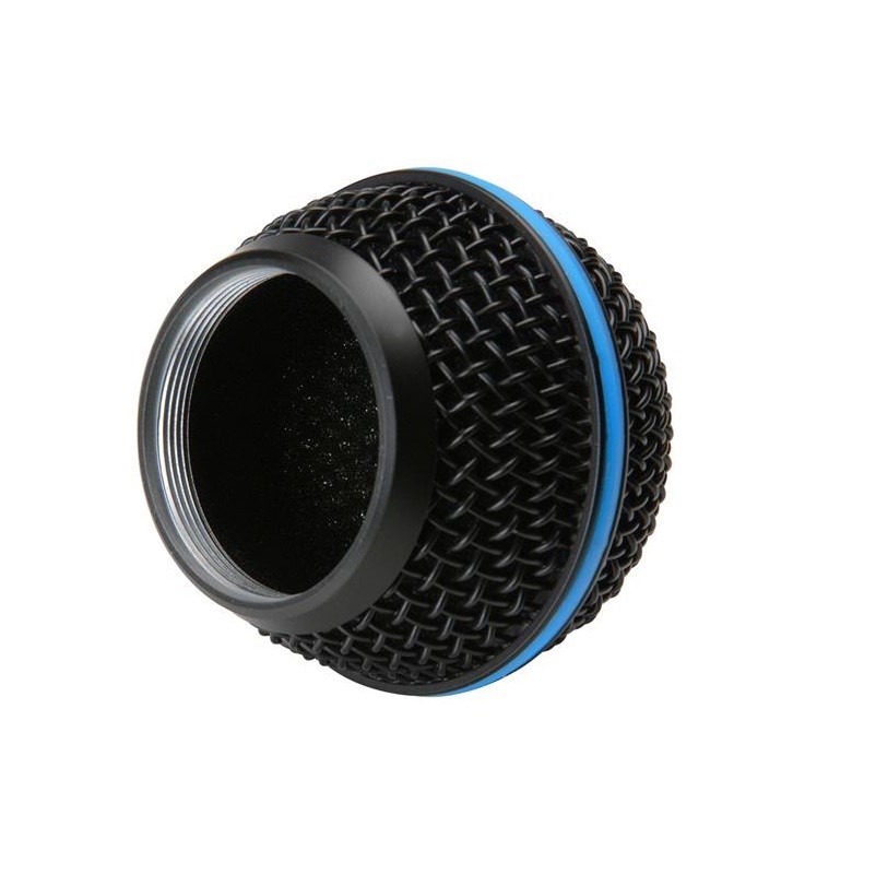 Replacement Microphone Grille for Shure BETA58A SM58 Wireless mic System