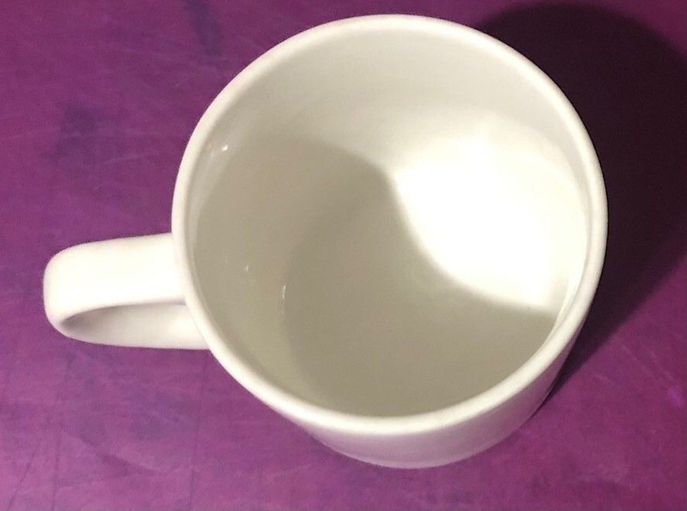 Circus Circus - Reno -LasVegas - Coffee Cup EUC