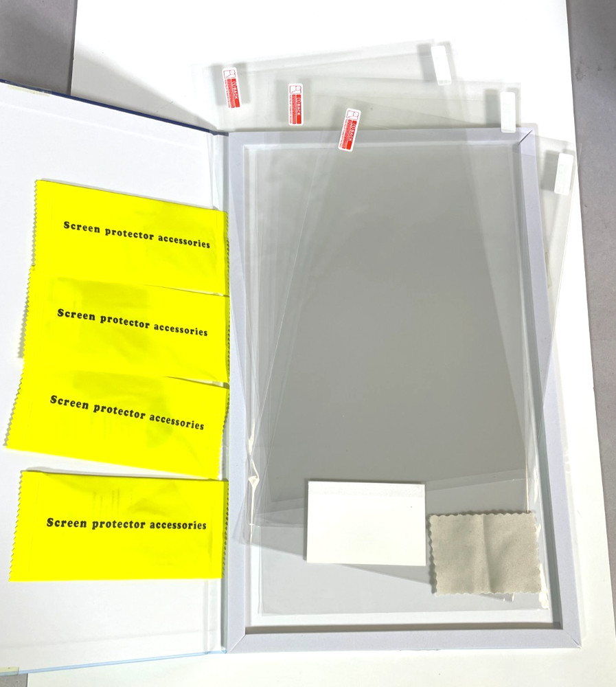 3PCS Screen Protector for Photon M3 Max & M7 Max, Resin Printer 13.6'' Screen