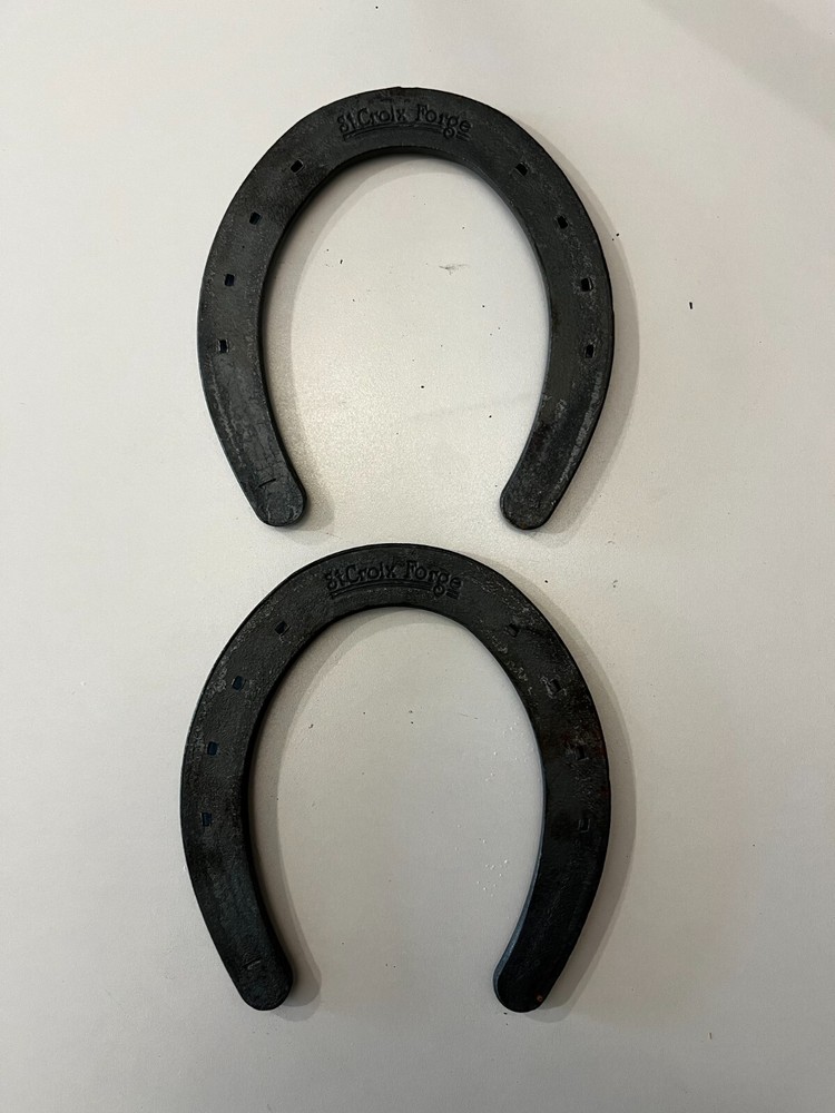 Horseshoes