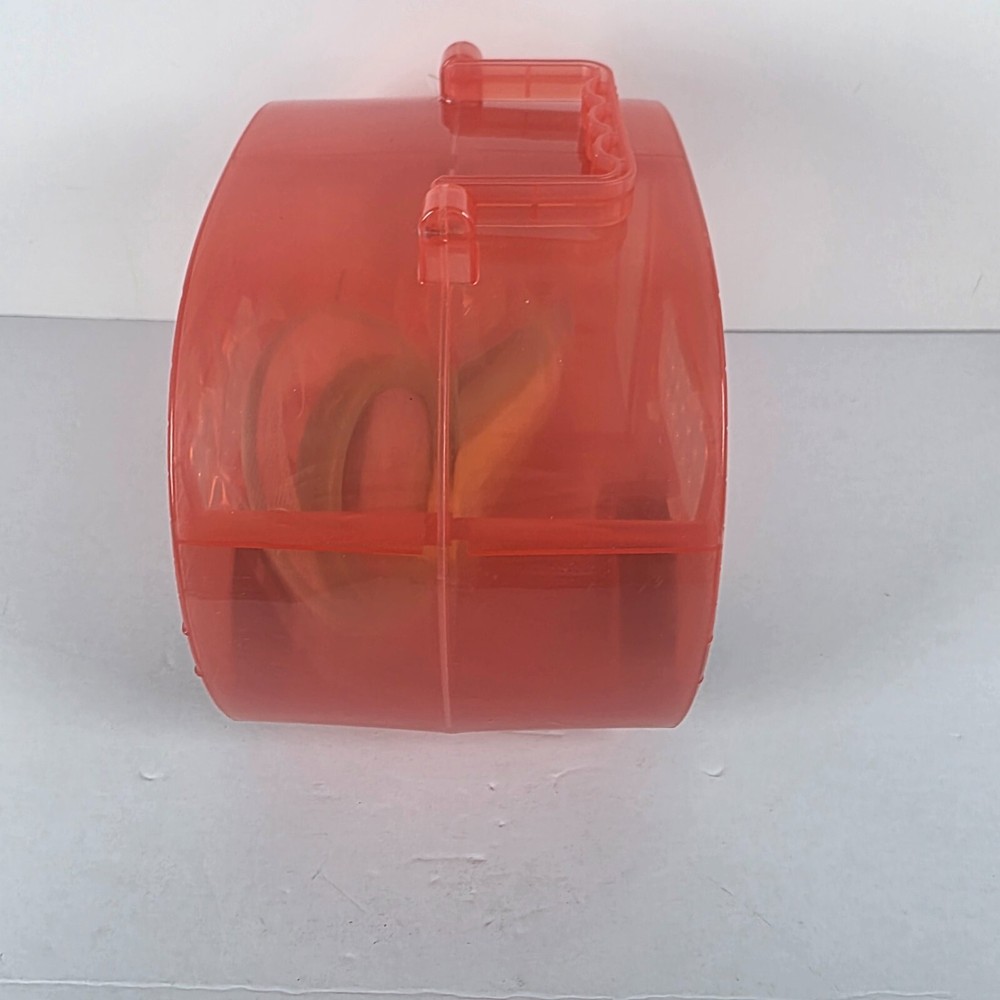 Red Bug Camper Catcher Kit