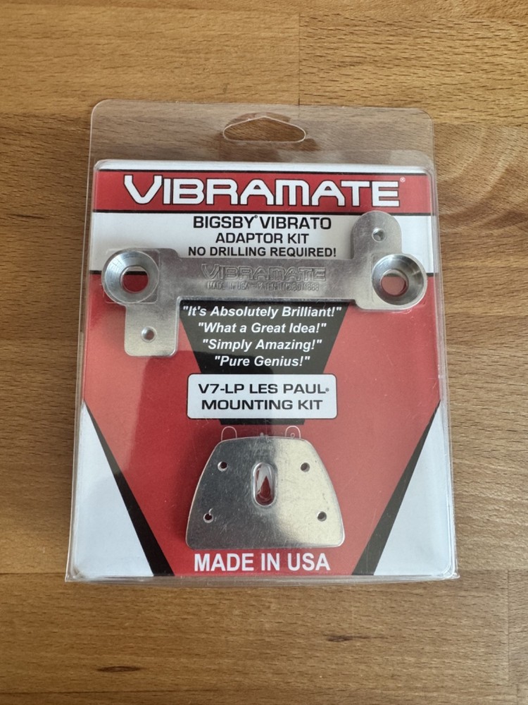 Vibramate V7-LP