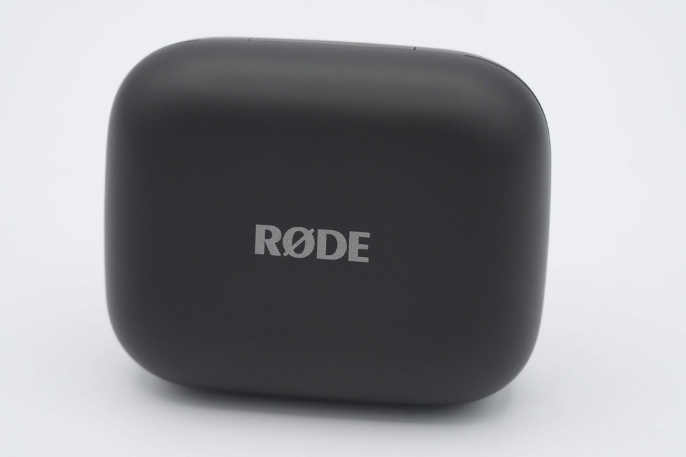 * DEMO * RODE Wireless Micro 2-Person Ultracompact Wireless Microphone System wi