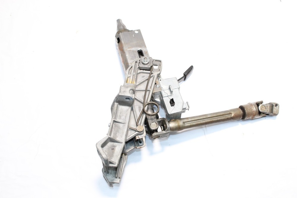 2015 RANGE ROVER EVOQUE 2.0 Steering Column UJ