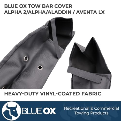 BX8875 Tow Bar Cover