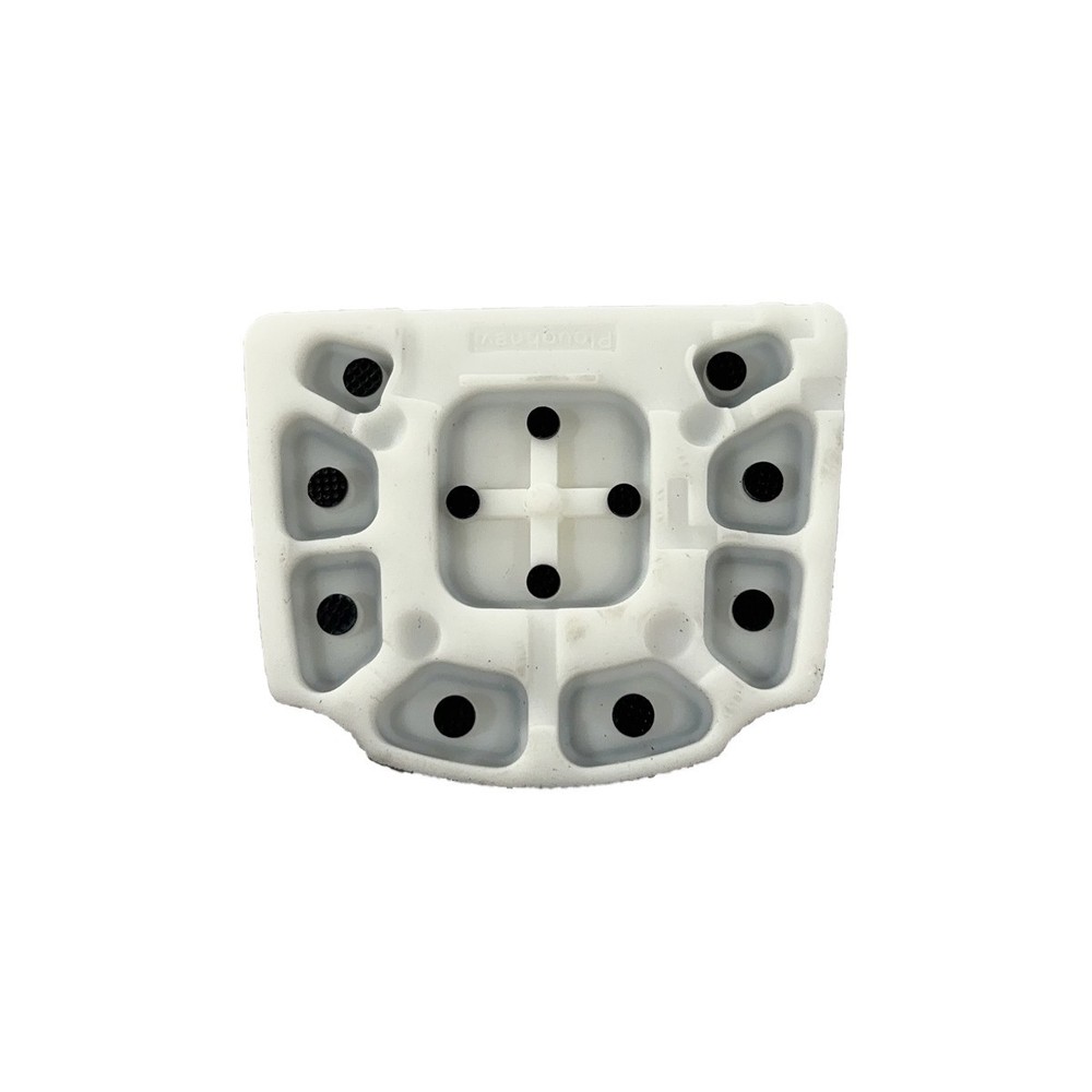 Garmin Astro 320 Astro 430 Rubber Keypad Button Replacement