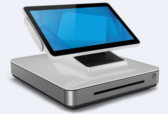 Elo PayPoint E346732 POS System All-in-One Android 13.3"