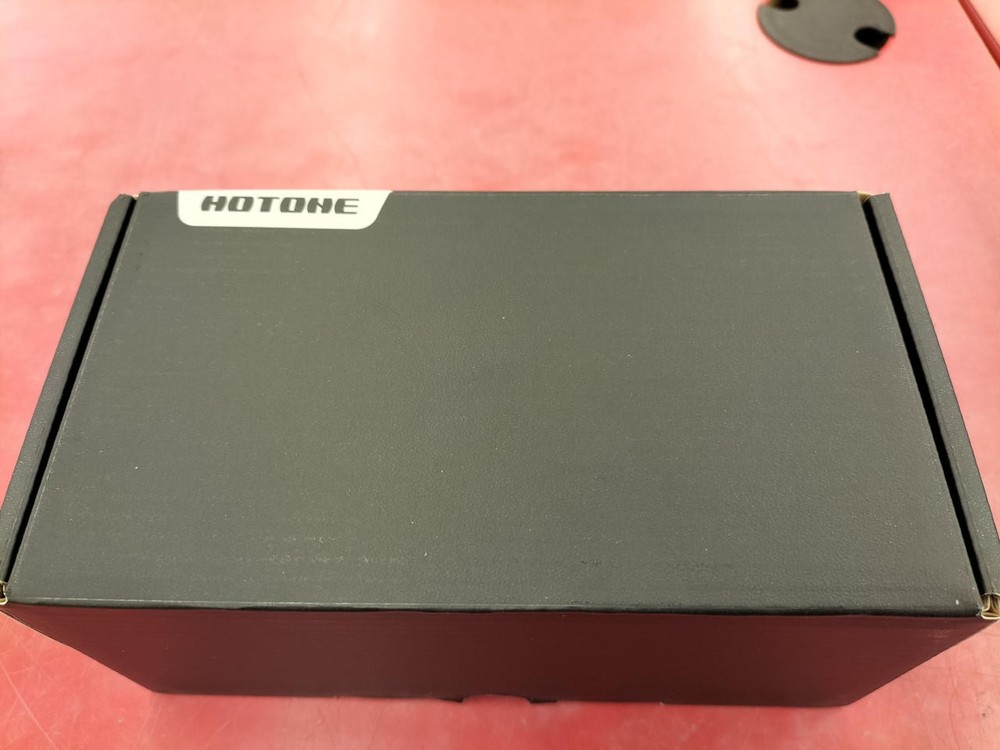 HOTONE TUNERPRESS EFFECTOR 393703