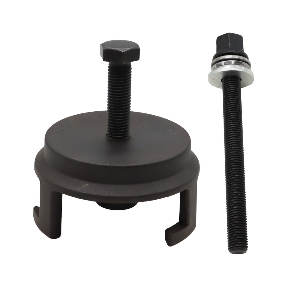 Harmonic Balancer Puller & Installer Tool Set 25264 For GM LS1 LS2 LS3 LS4 LSX