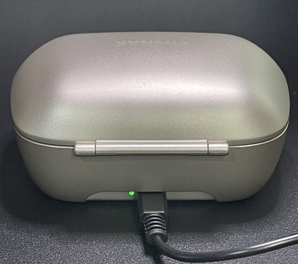 Phonak Charger Case Combi BTE 2