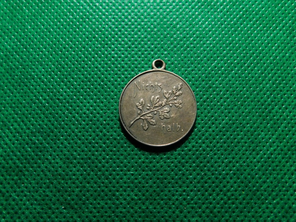 NIGHTS HALB K.H. WOLF TOKEN! a906TXX