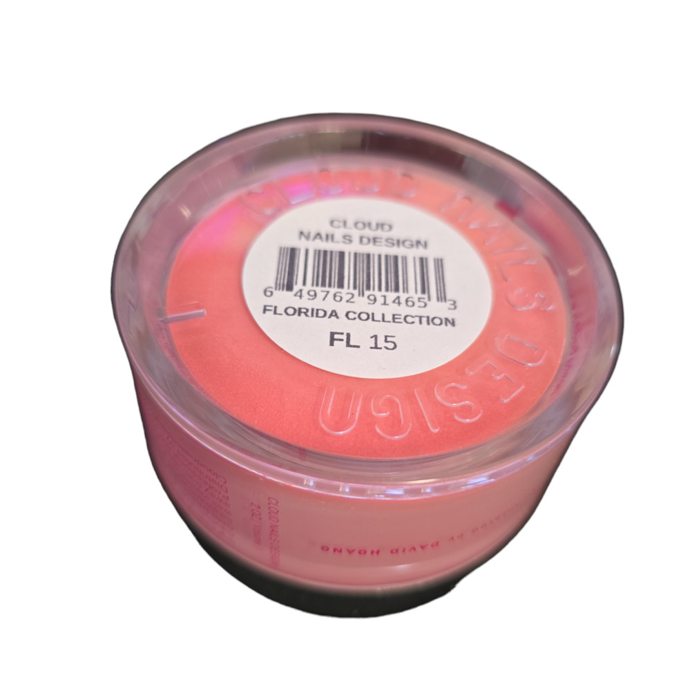 Chisel Cloud Dipping & Acrylic Color Powder 2oz - FL015