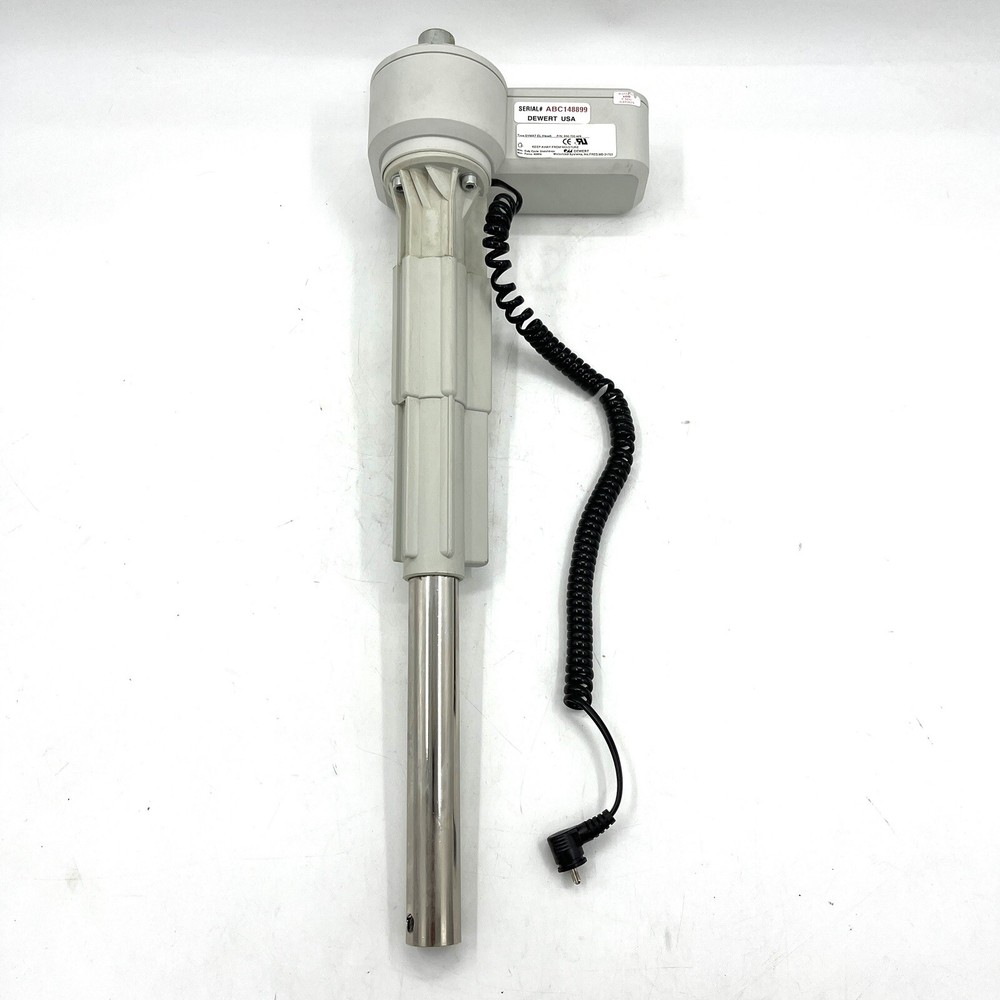 Dewert Dymat EL Head Linear Actuator Incline Motor Electropedic Adjustable Bed
