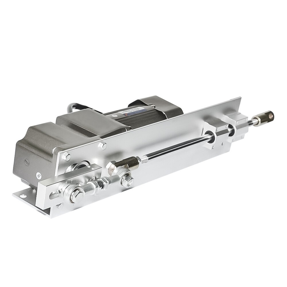 Stroke 160mm AC110/220V Linear Actuator Reciprocating Motor + Speed Controller