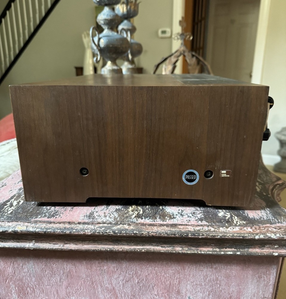 Sansui 9090DB Stereo Receiver - Fully Serviced by Modular Electronics