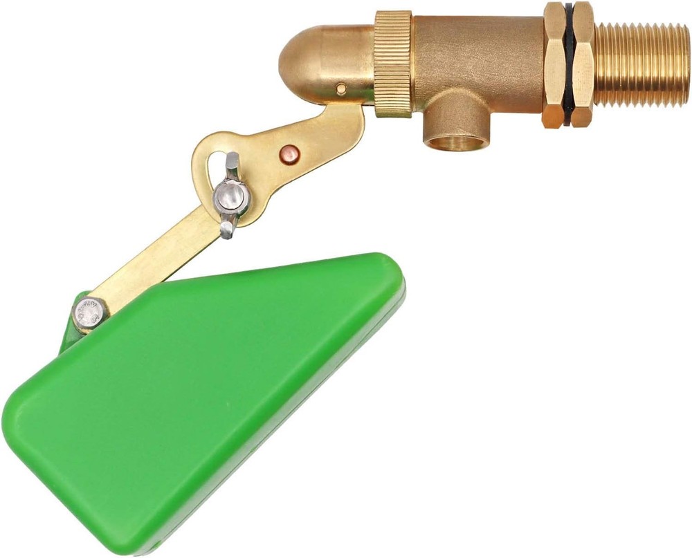Automatic Float Ball Valve for Water Tank Livestock