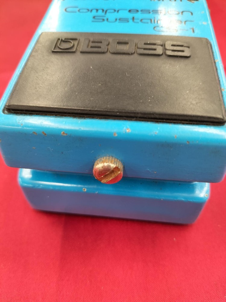 BOSS Model CS-1