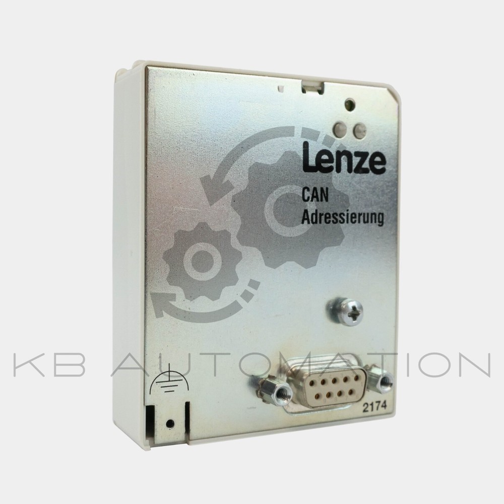 Lenze EMF2174IB CAN module for 9300/8200 vector frequency inverters
