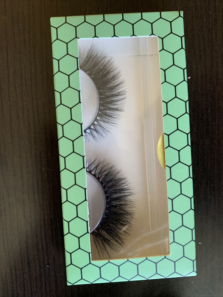 Mink Lashes