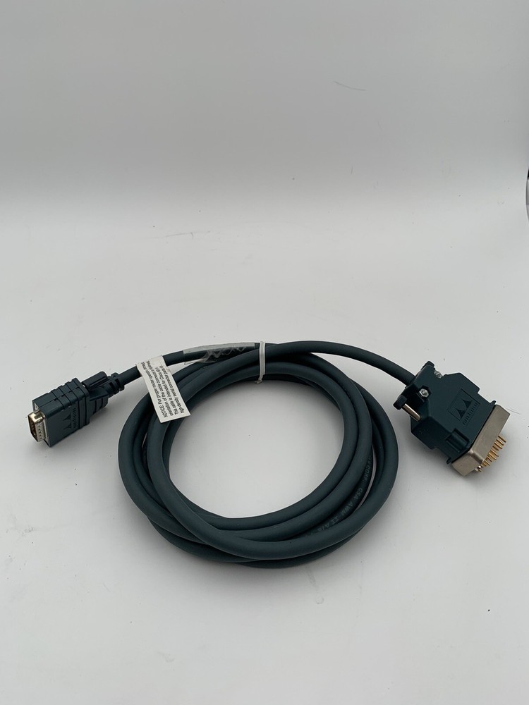 Cisco 72-0791-01 Cable