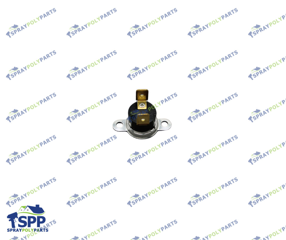 Graco R2 E-30 Over Temperature Switch (2007109)