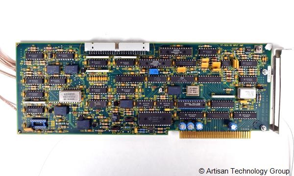 Microwave Logic 9601-0330 RX Input Amp Board