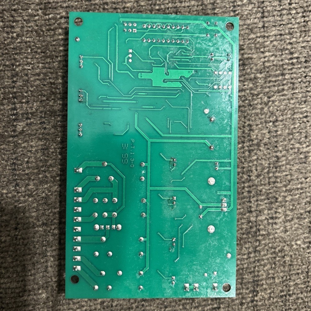 IMM IMM2A1410 Control Board for Commercial Ice Machine