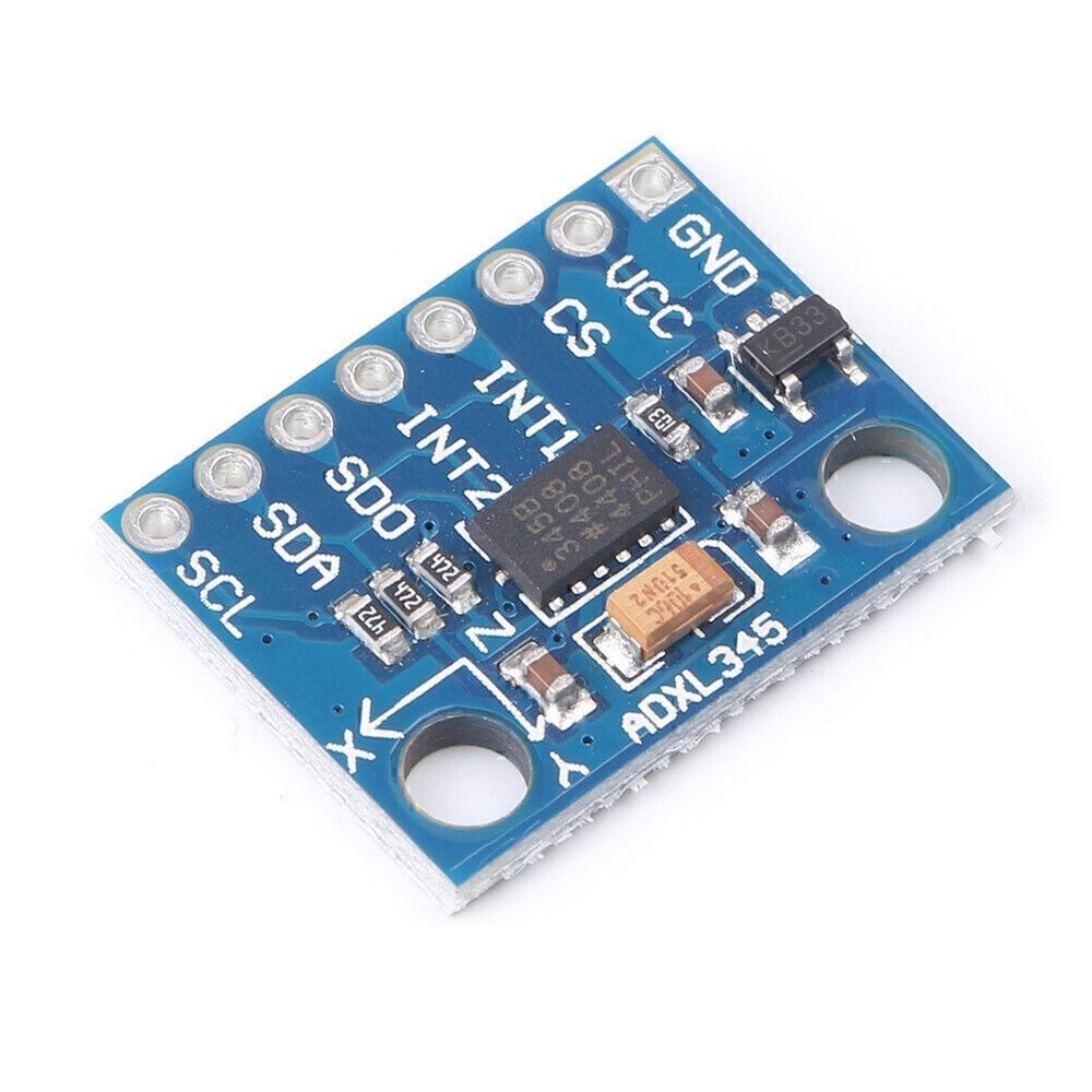GY-291 3-Axis Digital Acceleration of Gravity Inclination Module for