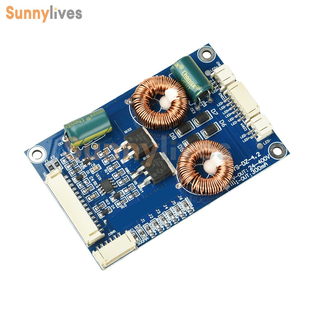 LED Backlight Driver Board 32-100inch LCD TV Constant Current Step Up Module