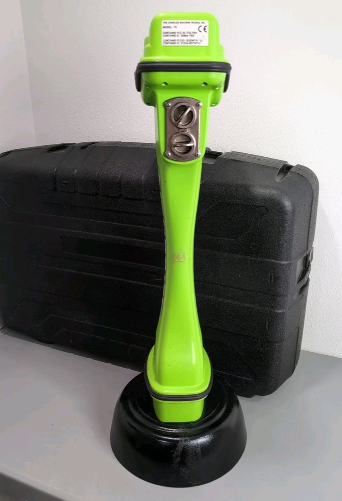 Subsite TK Drill Lock - Underground Locator