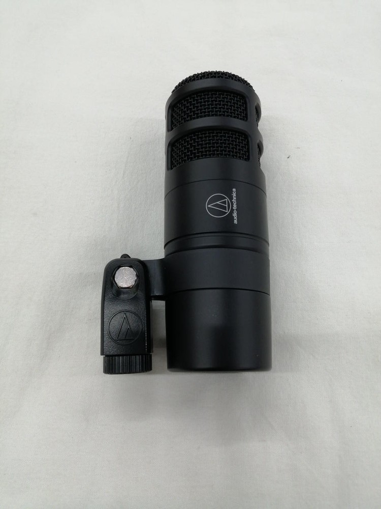 Audio Technica At2040 Microphone