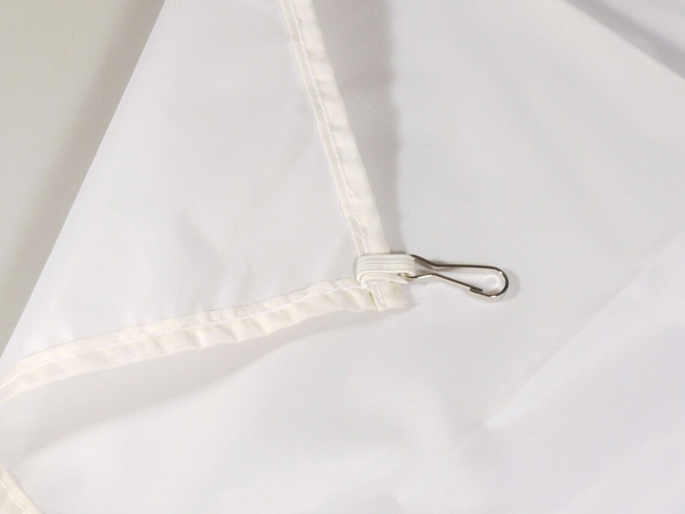 PRL) CIRRUS 60x80 cm RD8871 INTERNAL DIFFUSER Softbox Indoor Diffuser Towel