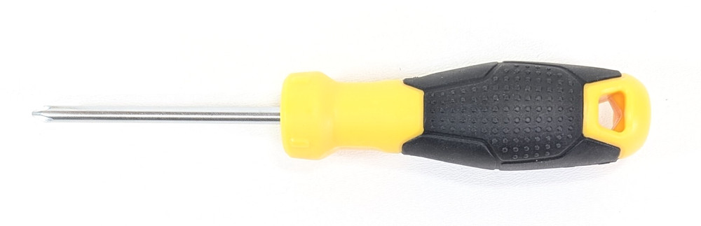 Screwdriver Oceanic Pro Plus 4, 4.0 Computer Scuba Dive Battery Hatch Tool