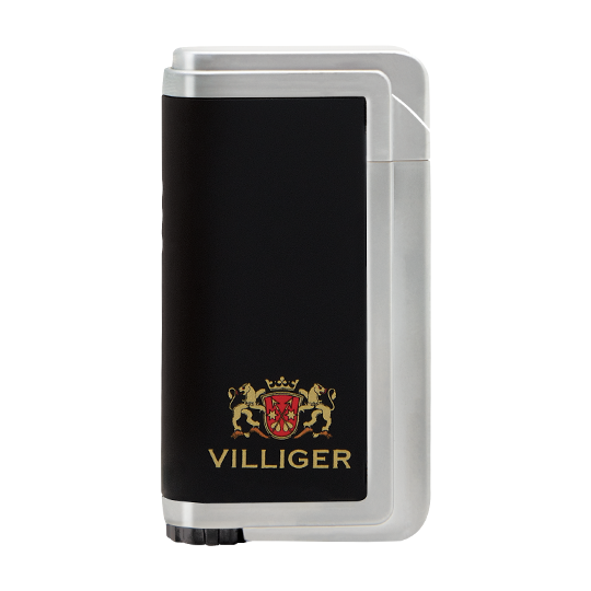 Villiger Single Torch Cigar Lighter - New